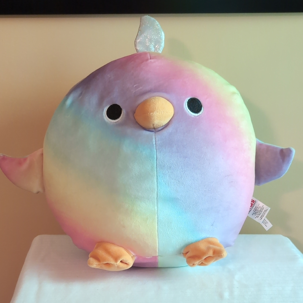 Cuddle Pal Preferred Kids Plush